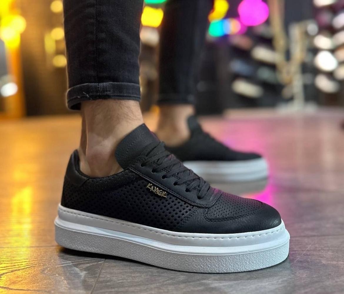 Sneakers Ayakkabı ( CHB 40003 )