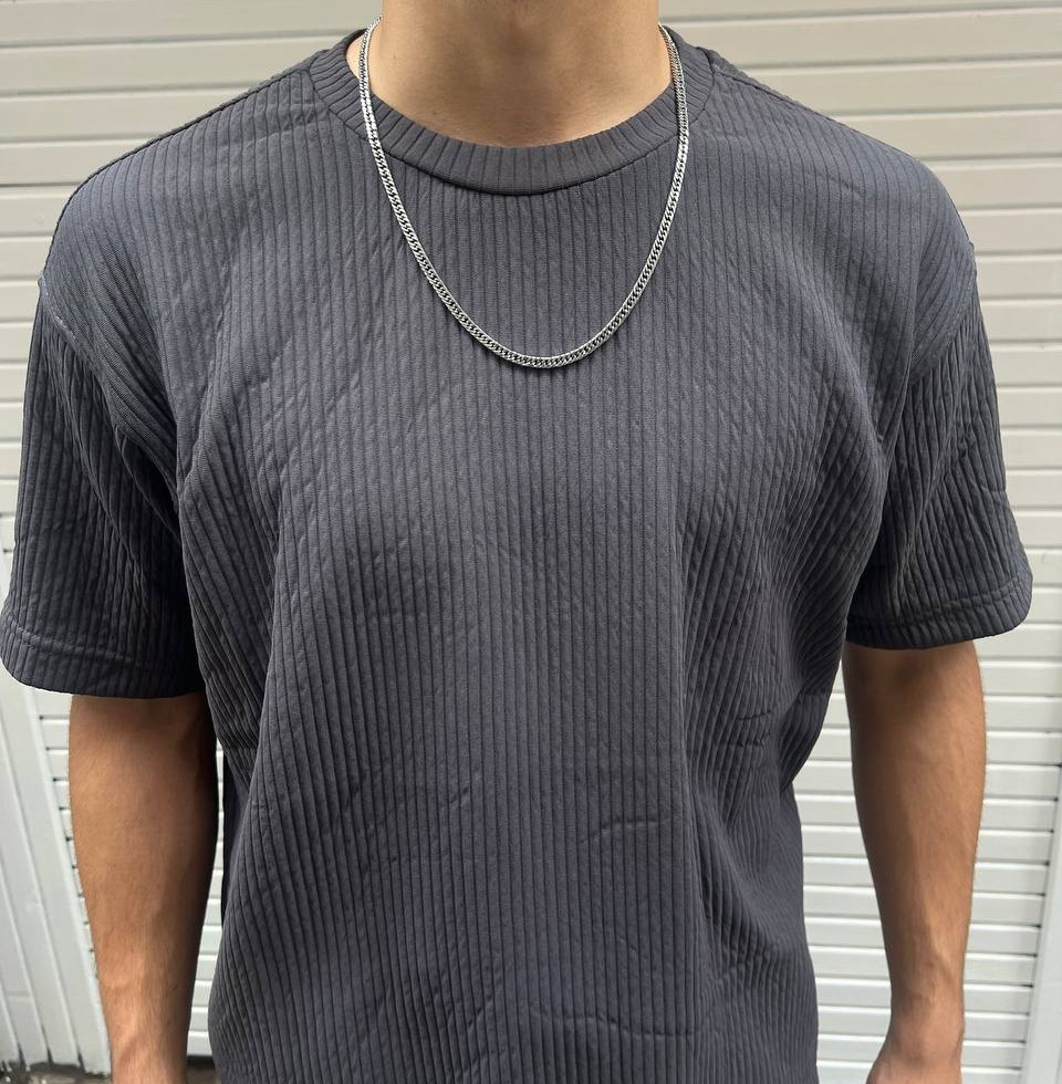 Yıkamalı Baggy Takım ( CHB - 10015 ) 