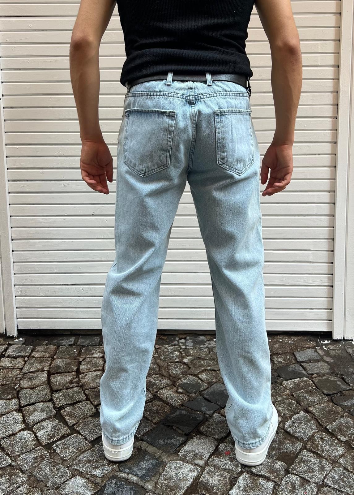 Baggy Jean ( 1821 )