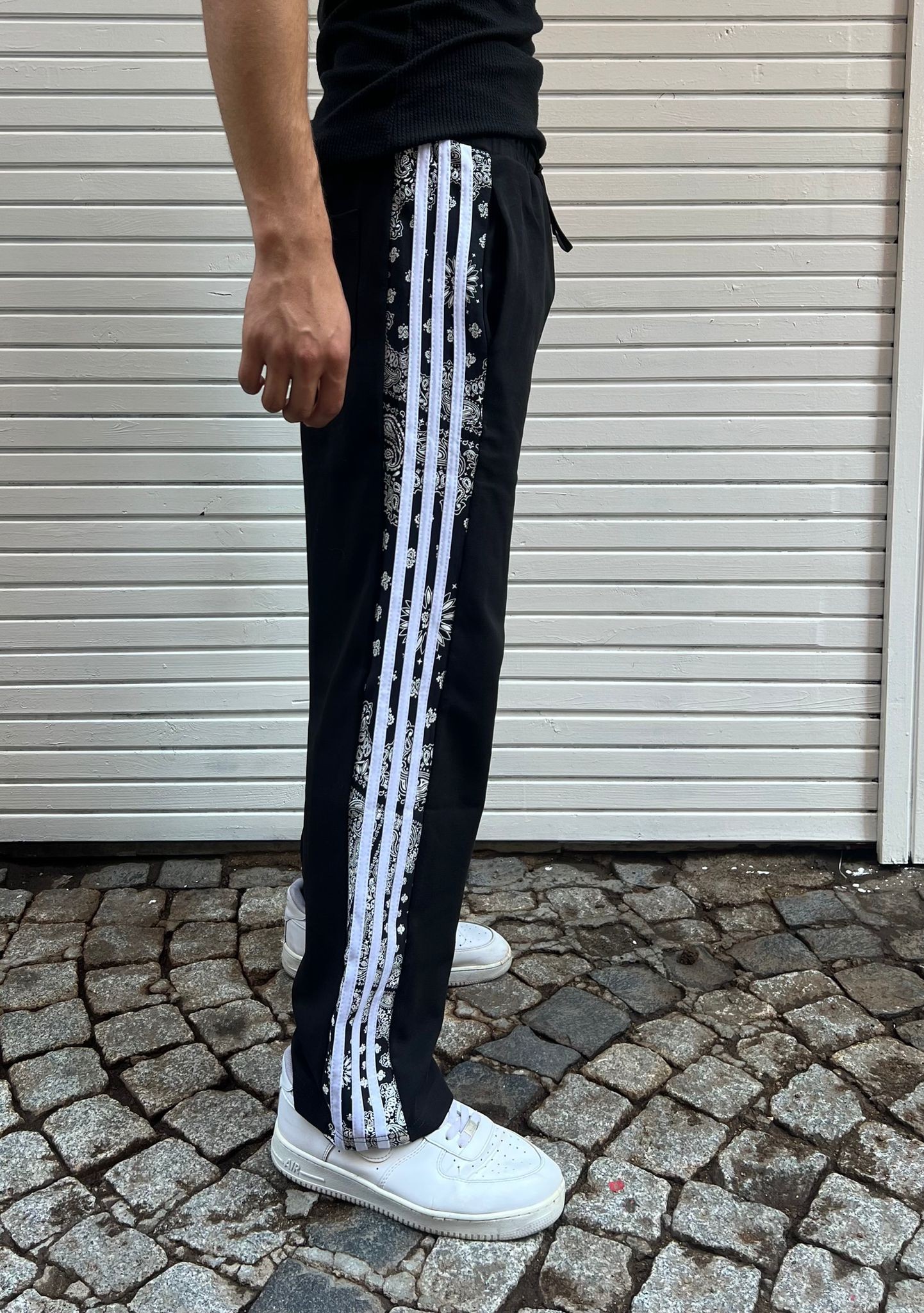 Baggy Eşofman Altı ( CHB - 10014 )