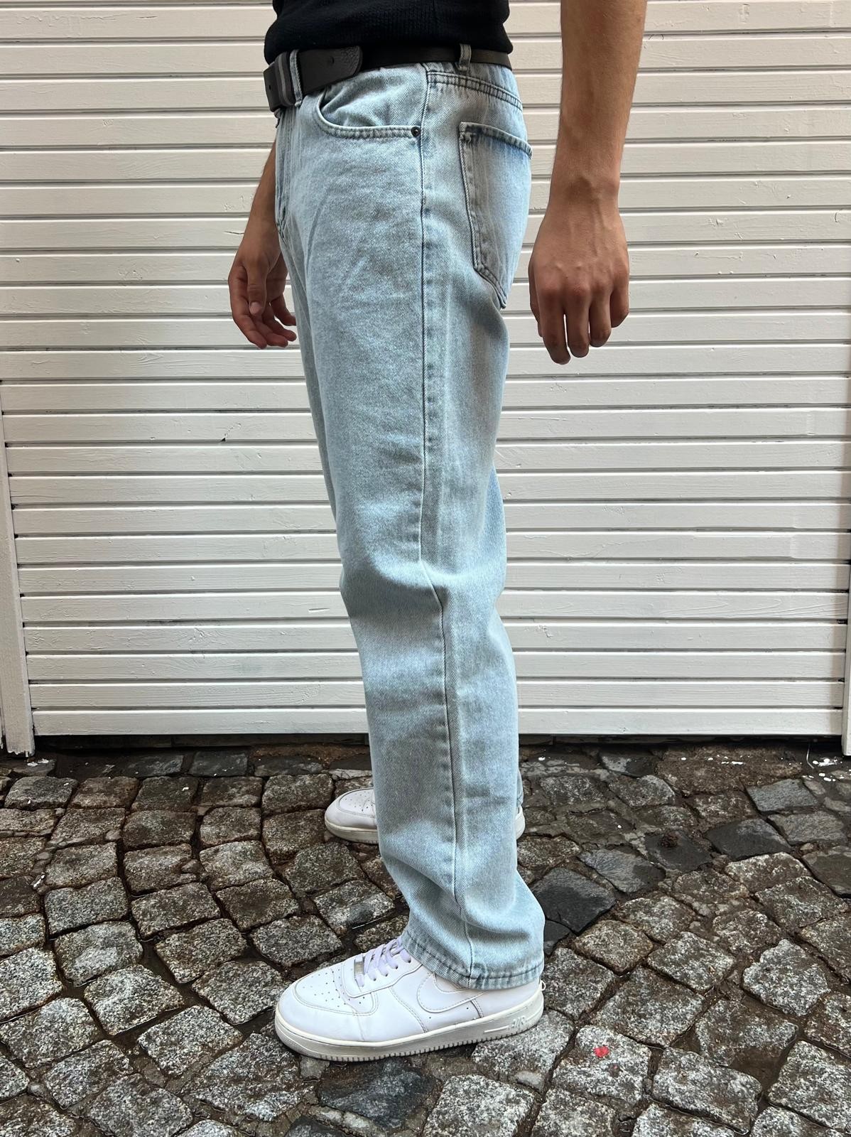 Baggy Jean ( 1821 )