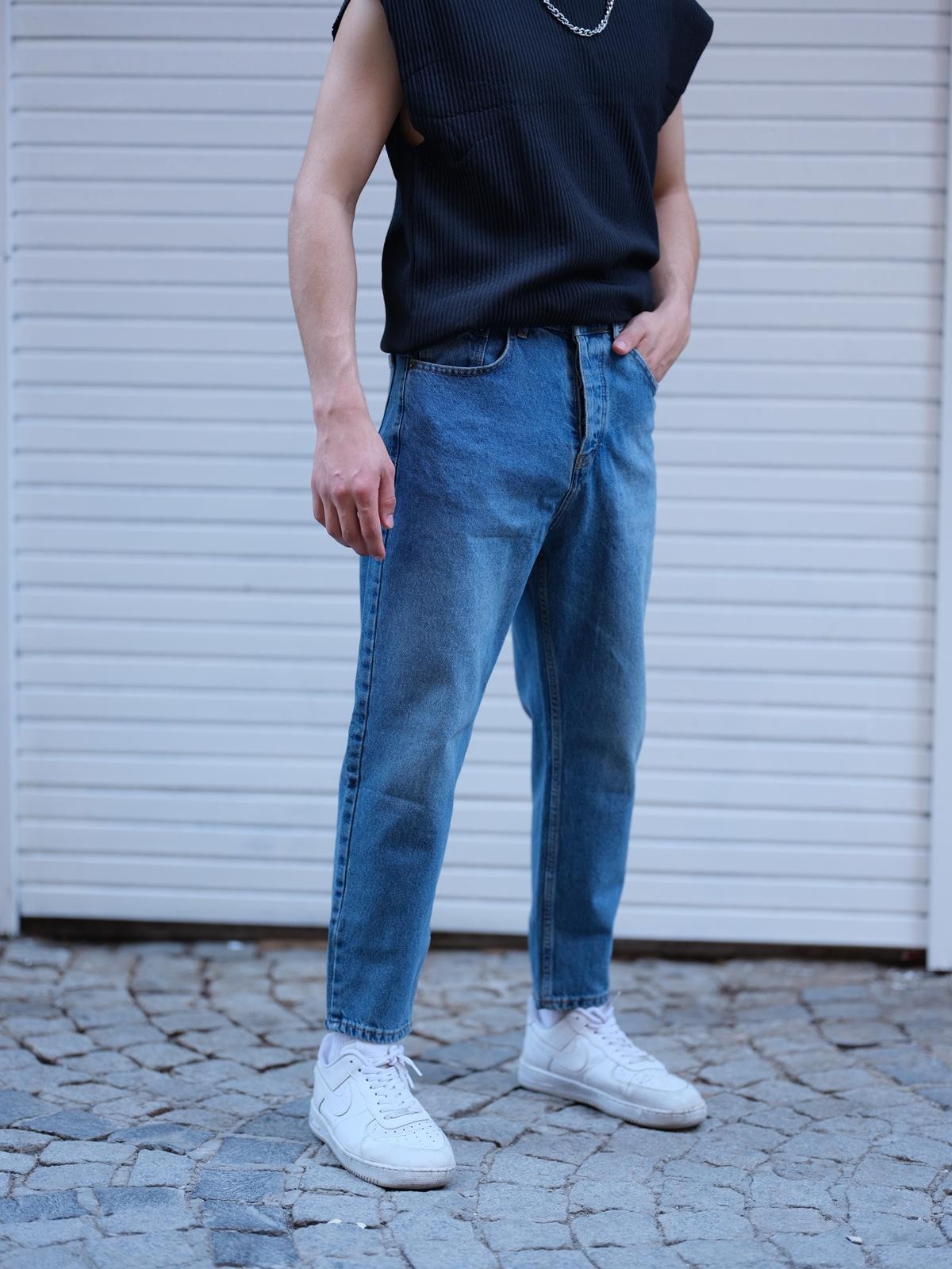 Boyfriend Jean (CHB - 10021)