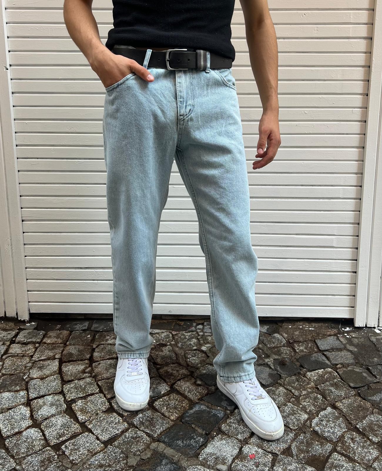 Baggy Jean ( 1821 )