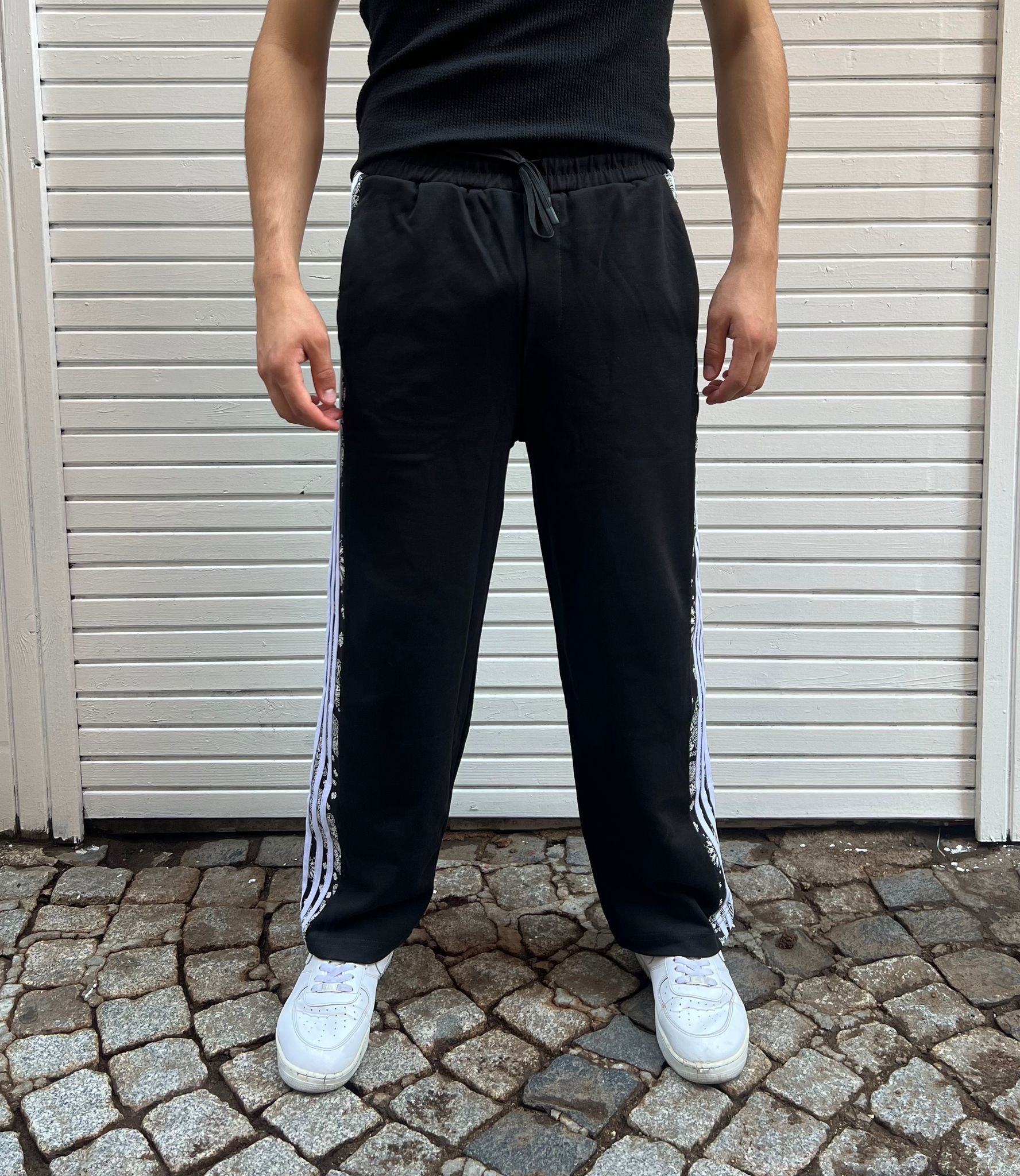 Baggy Eşofman Altı ( CHB - 10014 )