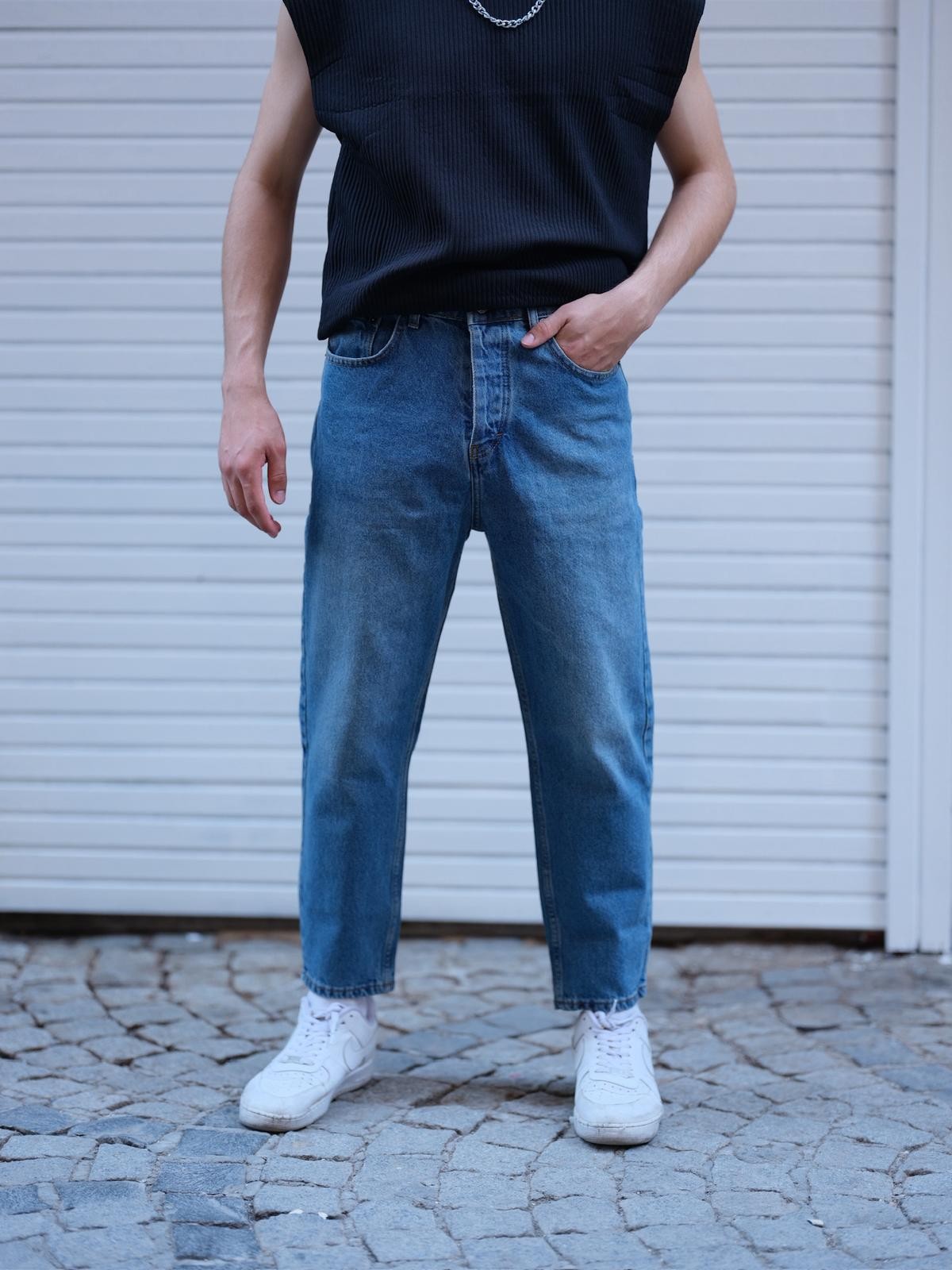 Boyfriend Jean (CHB - 10021)