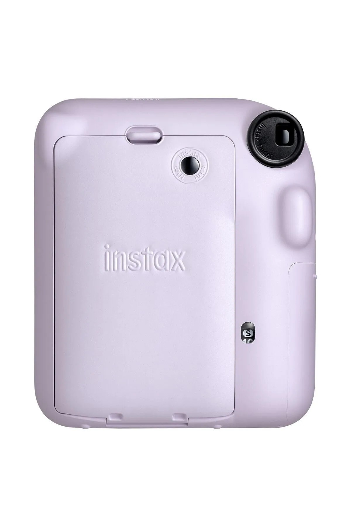 Instax mini 12 Lila Fotoğaf Makinesi ve 20'li Film