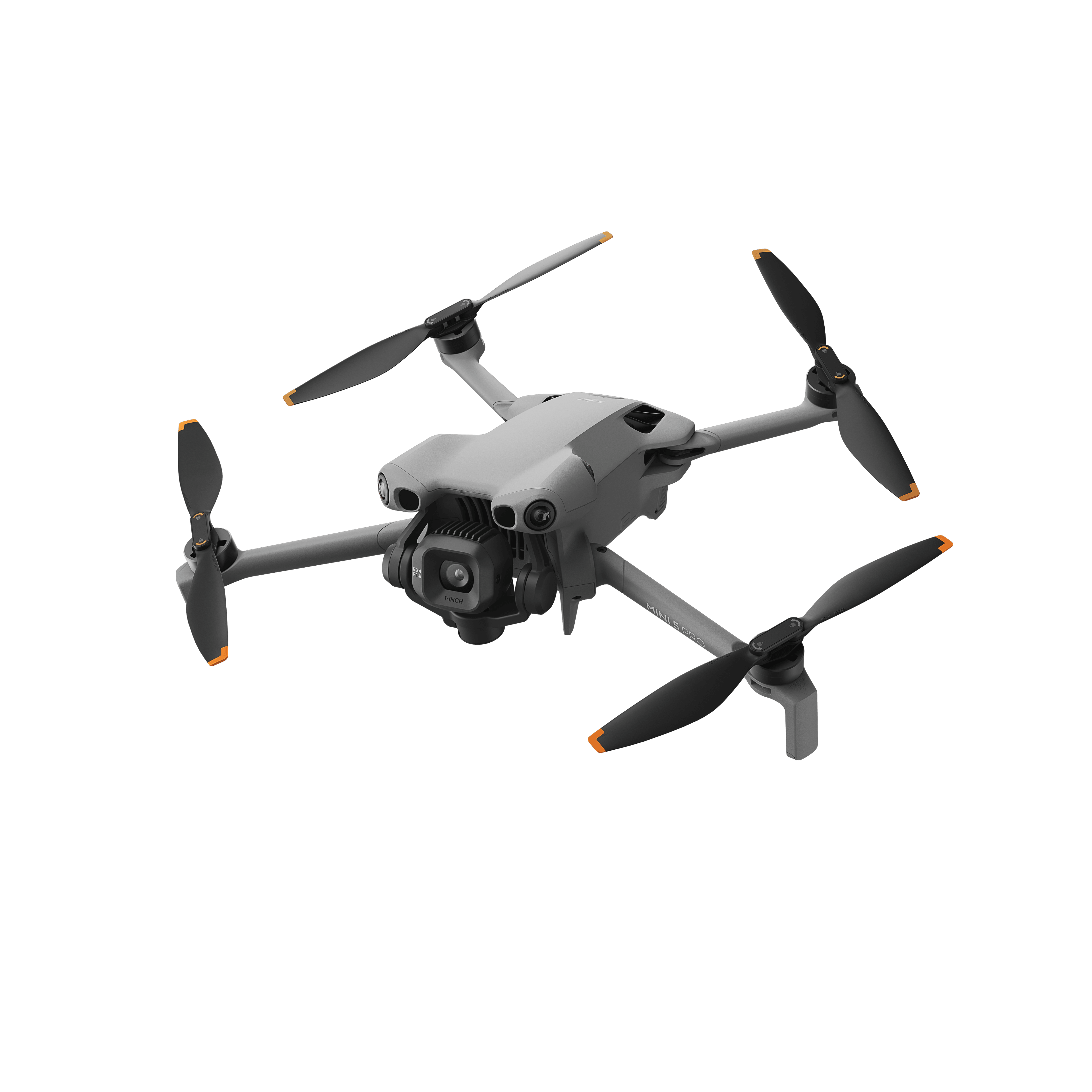 DJI Mini 5 Pro Fly More Combo Plus (DJI RC 2) (DJI Türkiye Karacasulu Garantili)