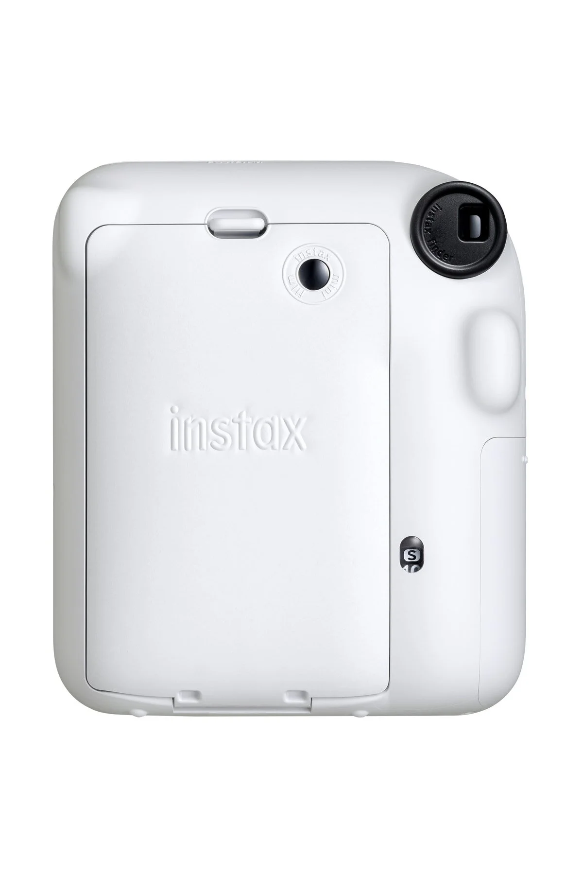 Instax mini 12 Beyaz Fotoğraf Makinesi (Albüm ve Magnet Hediyeli)