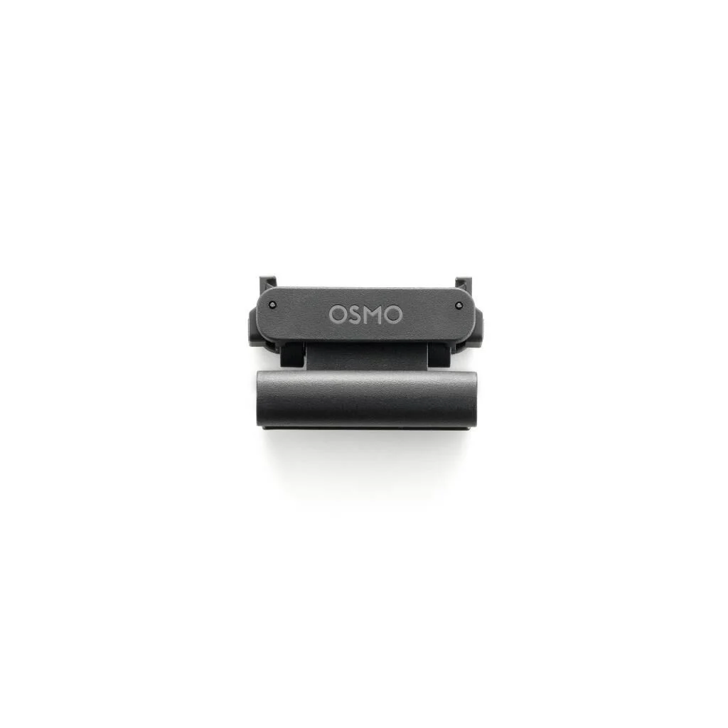 DJI Osmo Nano 128GB (DJI Türkiye Karacasulu Garantili)