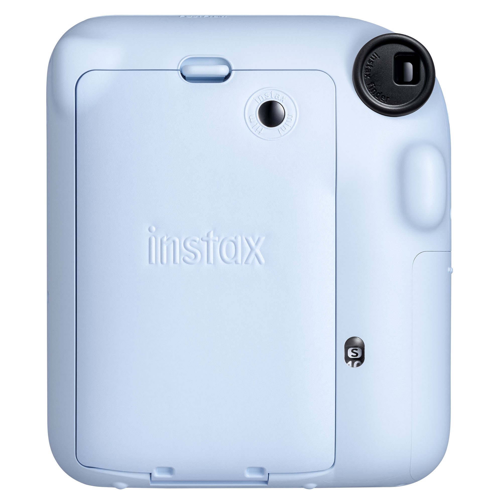 Instax mini 12 Mavi Fotoğraf Makinesi