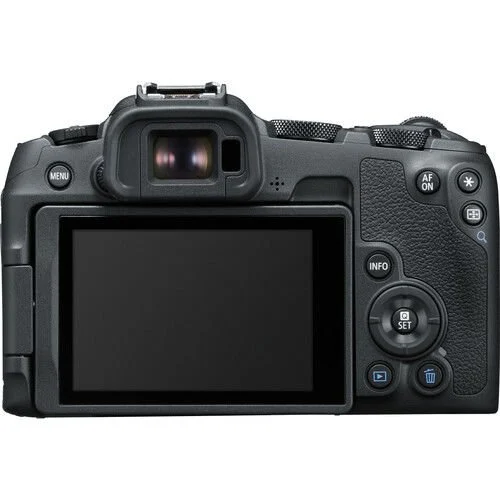 Canon EOS R8 + RF 24-50mm f/4.5-6.3 IS STM Lens Kit (Canon Eurasia Garantili)