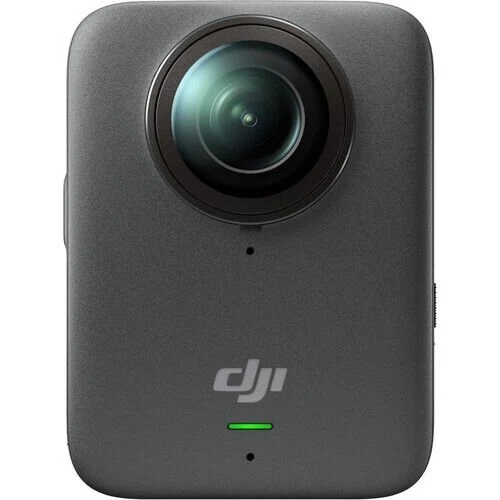 DJI Osmo 360 Standard Combo (DJI Türkiye Karacasulu Garantili)