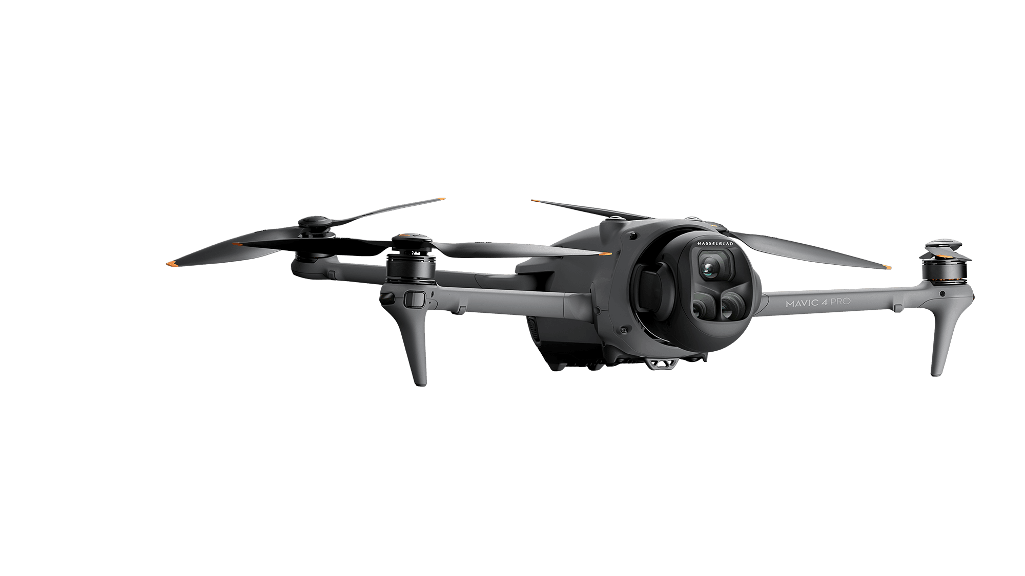 DJI Mavıc 4 Pro Fly More Combo (DJI Rc 2) (DJI Türkiye Karacasulu Garantili)