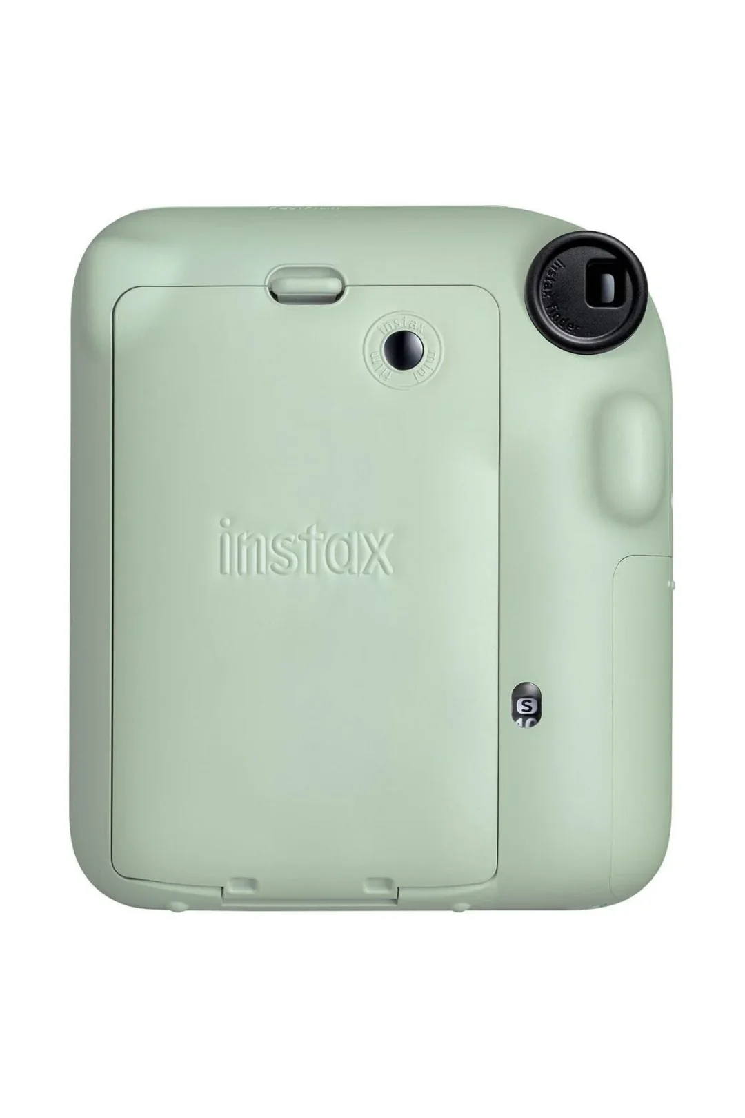 Instax Mini 12 Yeşil Fotoğraf Makinesi + Çanta ve 20'li Film (Albüm ve Magnet Hediyeli)
