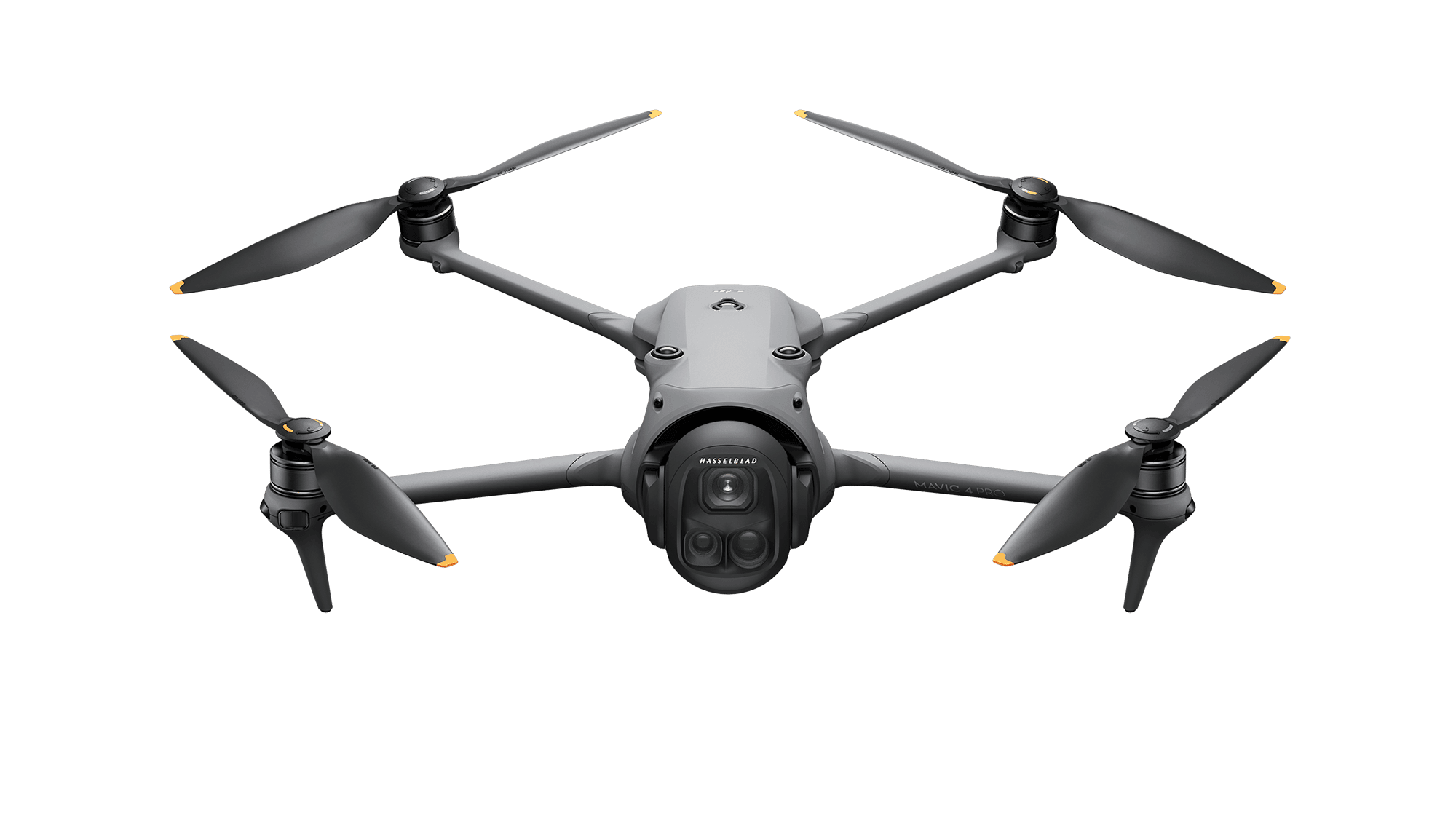 DJI Mavıc 4 Pro Fly More Combo (DJI Rc 2) (DJI Türkiye Karacasulu Garantili)