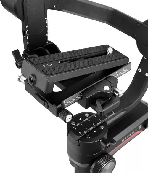 Zhiyun Weebill-S Gimbal