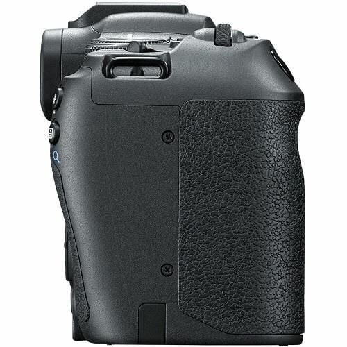 Canon EOS R8 Gövde Aynasız Fotoğraf Makinesi (Canon Eurasia Garantili)