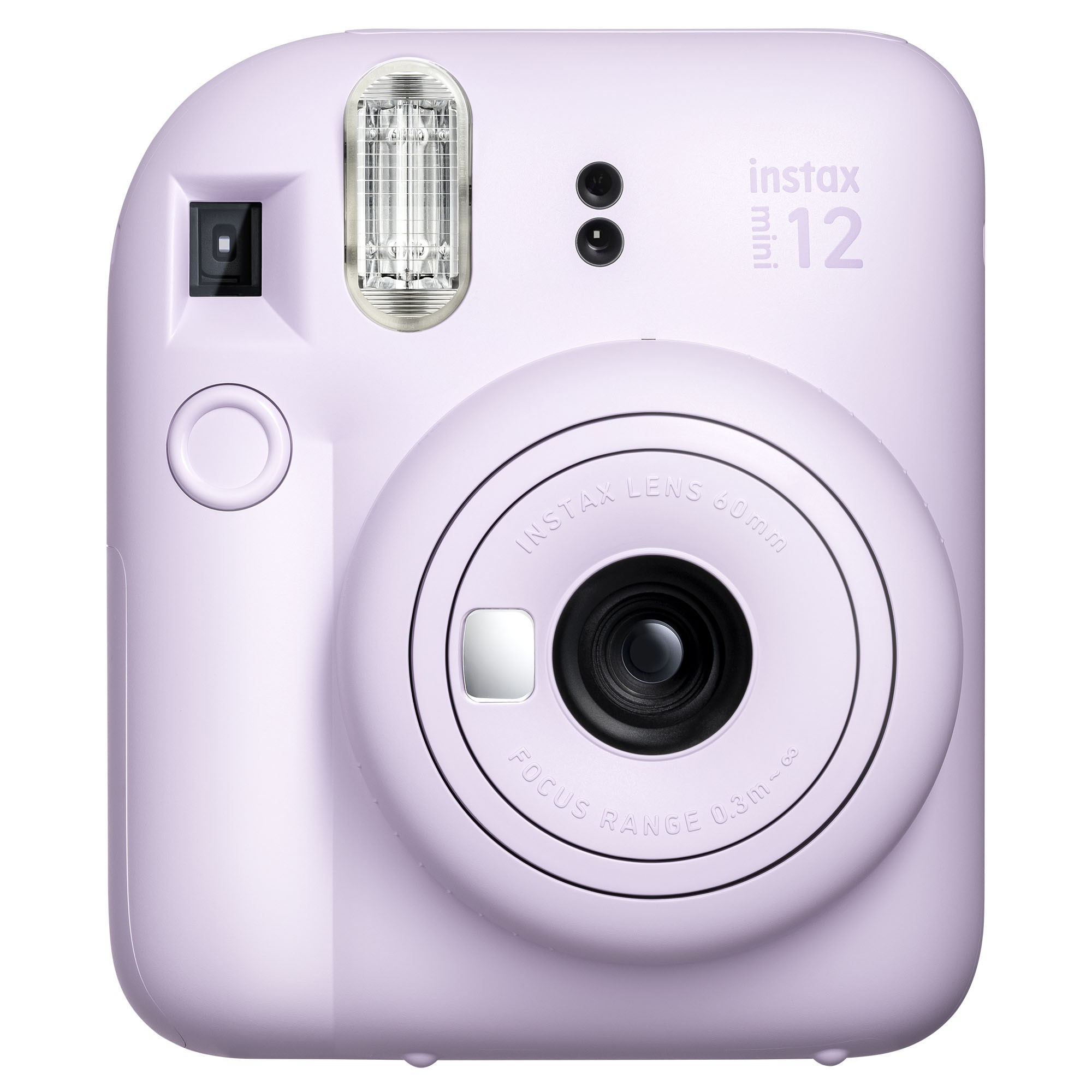Instax mini 12 Lila Fotoğraf Makinesi