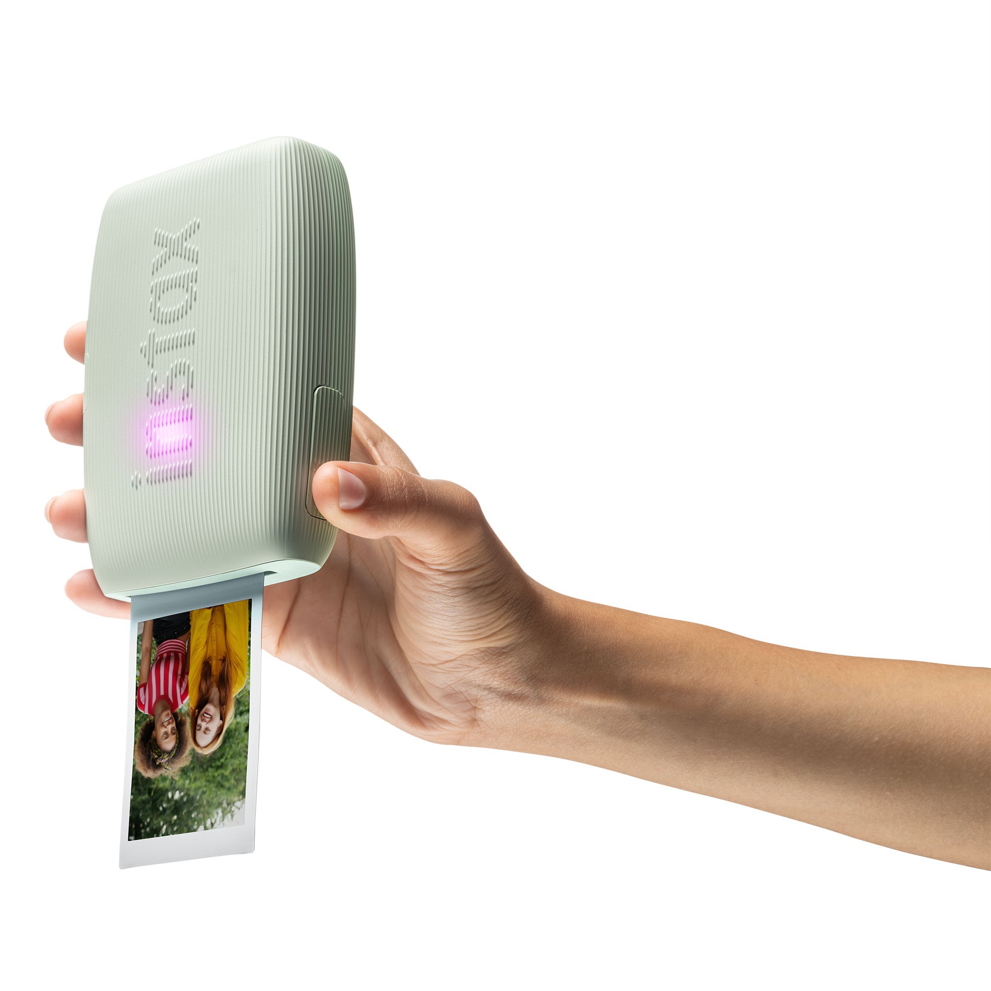 Instax Mini Link 3 Yeşil Akıllı Telefon Yazıcısı