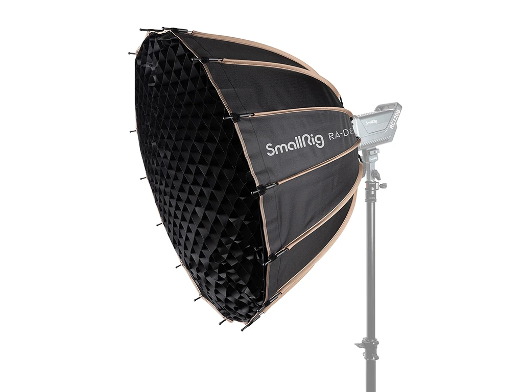 SmallRig 3586 RA-D85 Parabolic Softbox