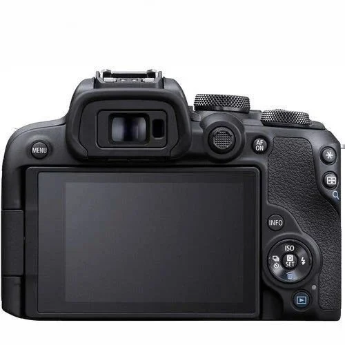 Canon EOS R10 + 18-150mm IS STM Lens Kit (Canon Eurasia Garantili)