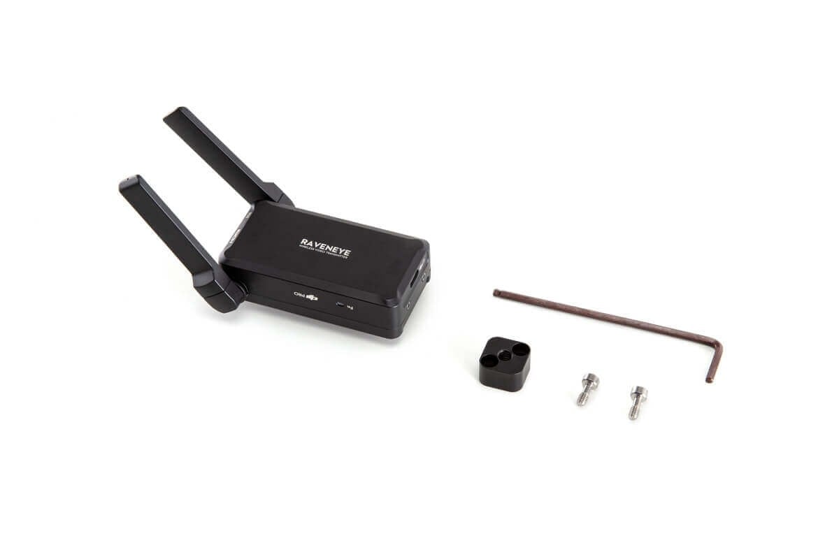 DJI RONIN Raveneye Image Transmission System