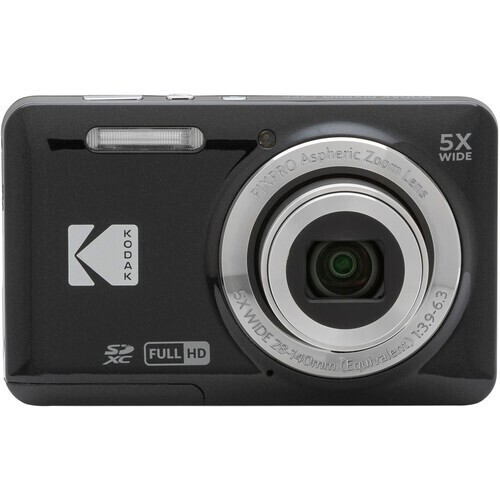 Kodak Friendly Zoom FZ55 Dijital Fotoğraf Makinesi