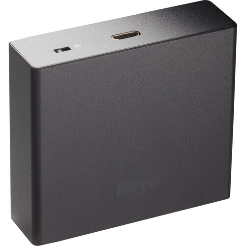 Wise Advanced CFexpress Type A USB-C 3.2 Gen 2 Kart Okuyucu