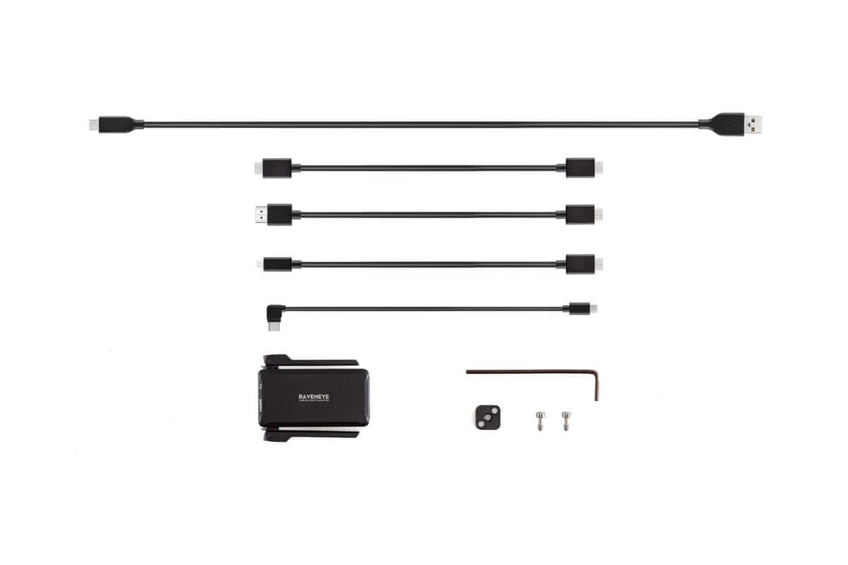 DJI RONIN Raveneye Image Transmission System