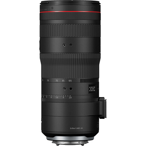 Canon RF 24-105MM F2.8L IS USM Z Lens (Canon Eurasia Garantili)