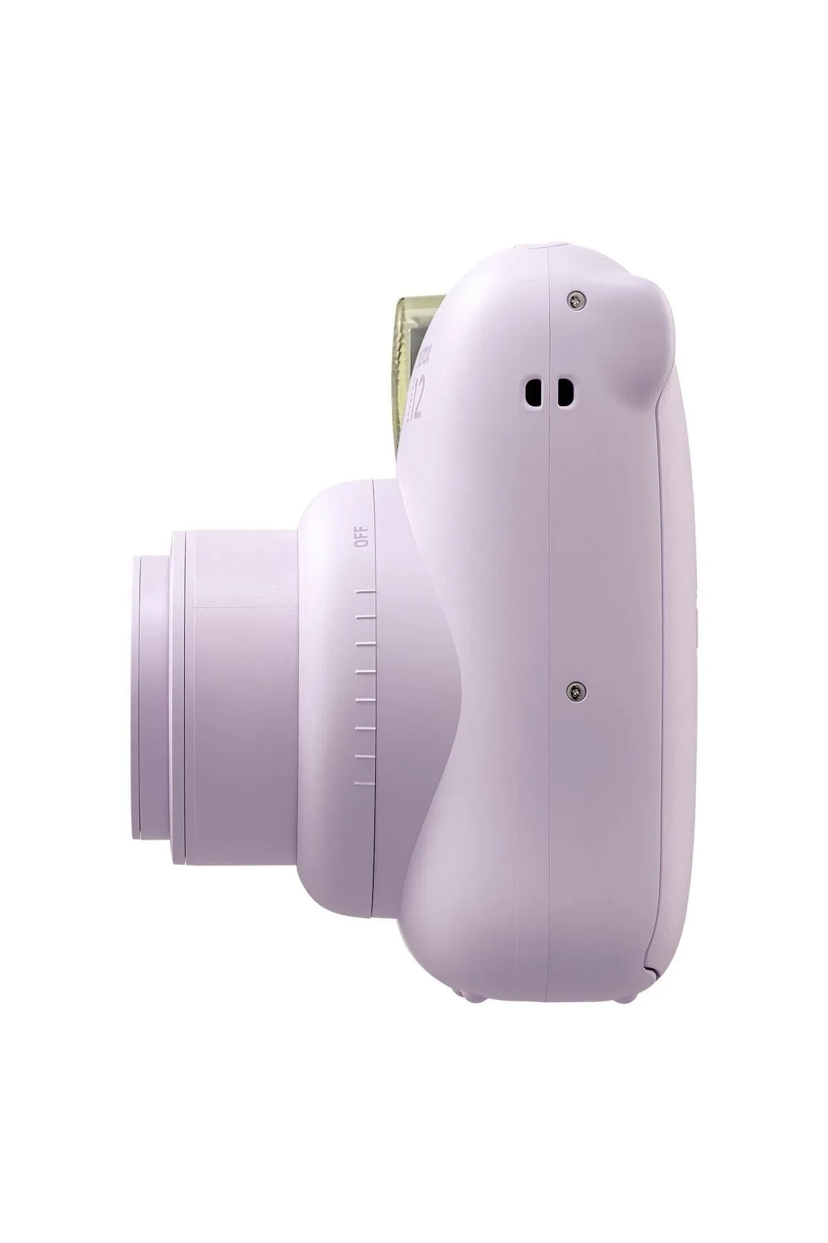 Instax Mini 12 Lila Fotoğaf Makinesi + Çanta ve 20'li Film (Albüm ve Magnet Hediyeli)