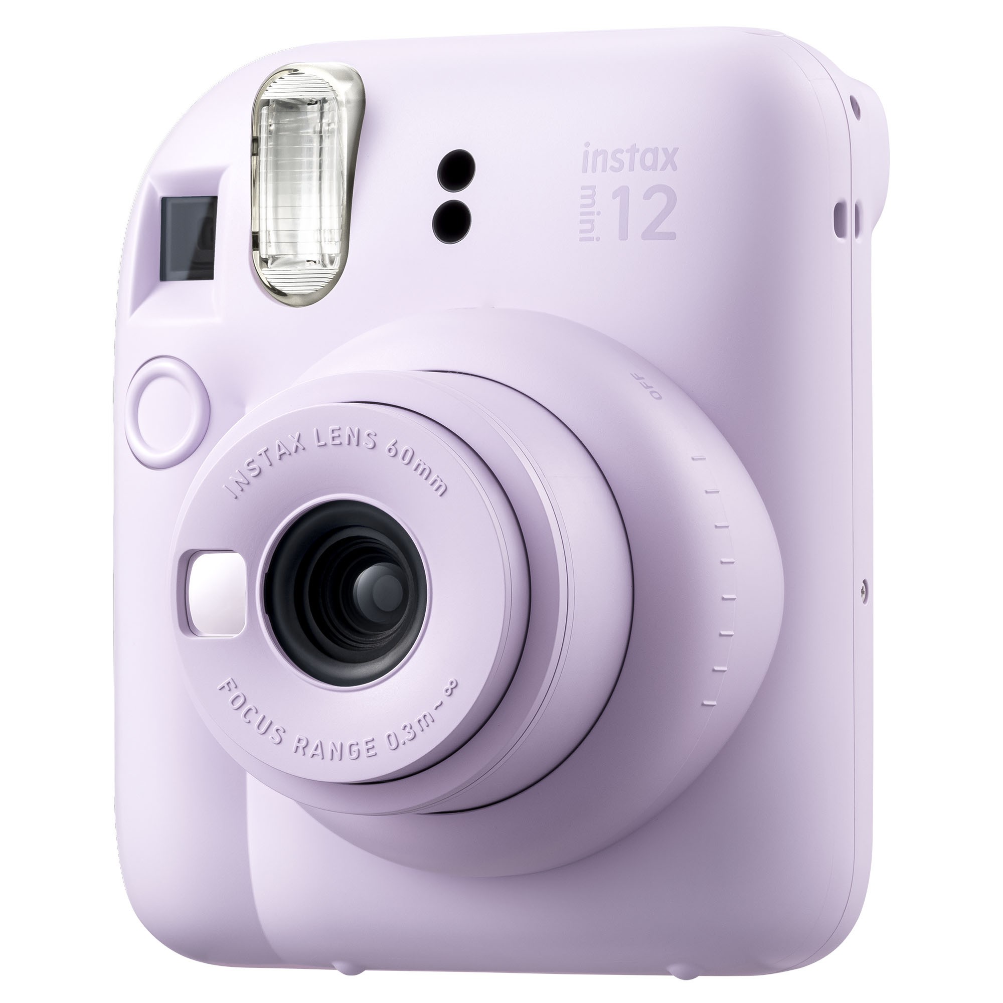 Instax mini 12 Lila Fotoğraf Makinesi