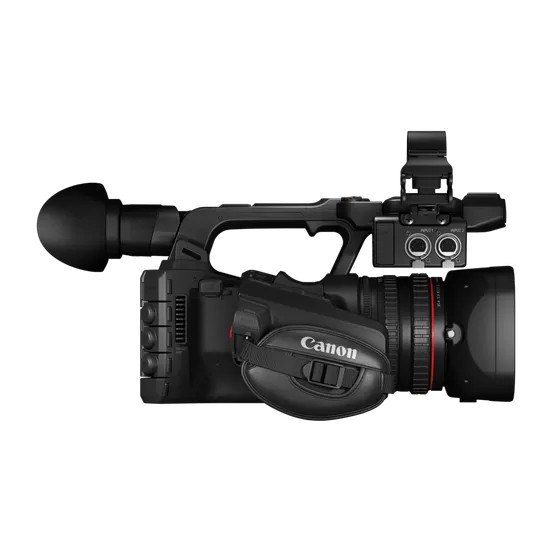 Canon Video XF605