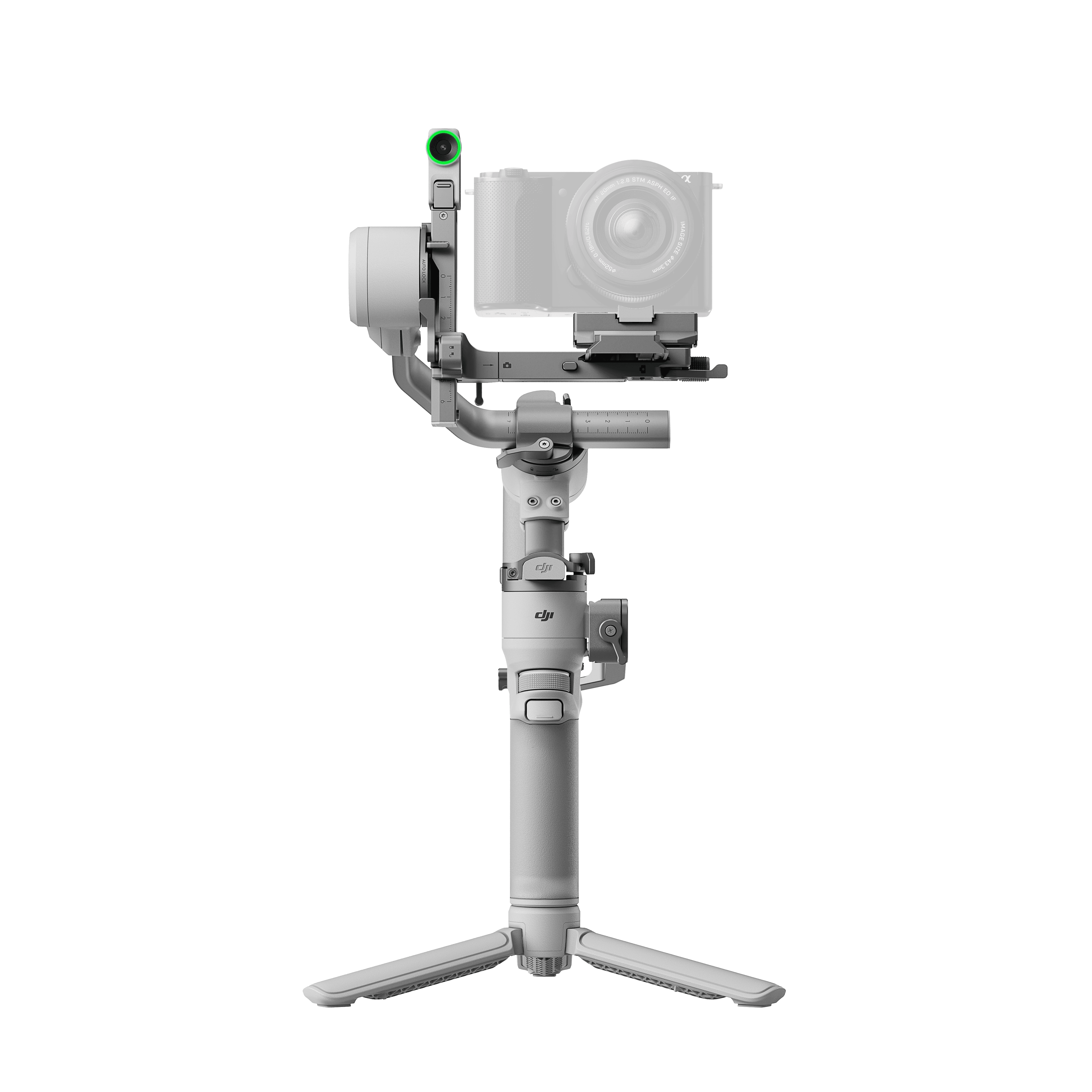DJI RS 4 Mini Combo (DJI Türkiye Karacasulu Garantili)