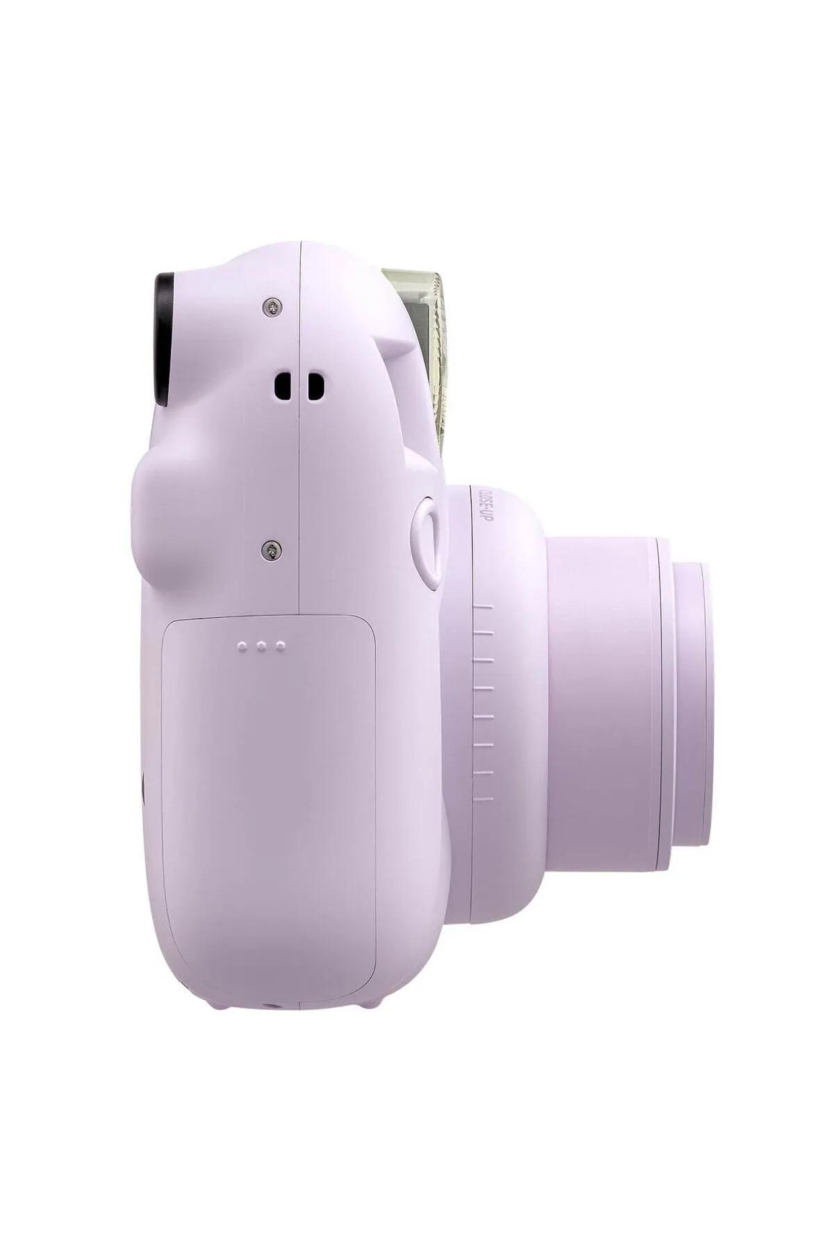 Instax Mini 12 Lila Fotoğaf Makinesi + Çanta ve 20'li Film (Albüm ve Magnet Hediyeli)