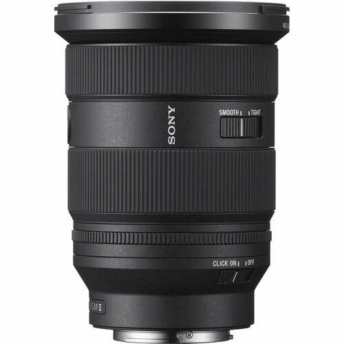 Sony FE 24-70mm f/2.8 GM II Lens