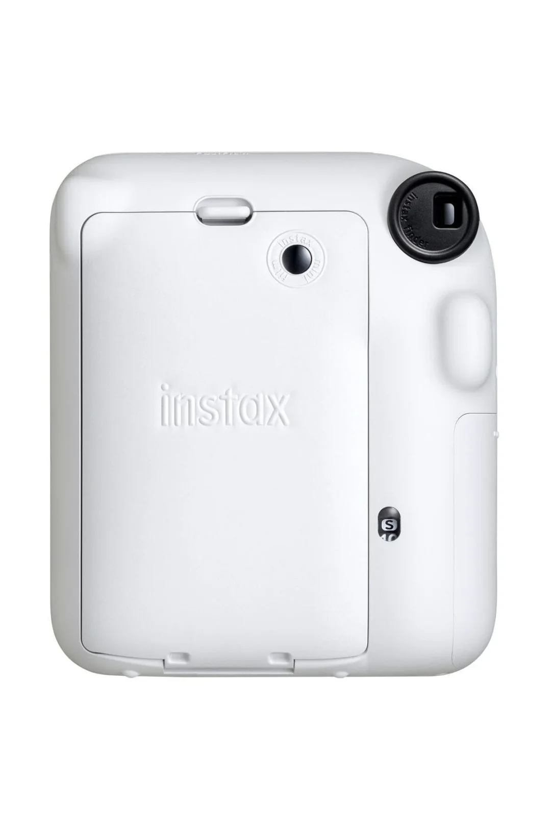 Instax Mini 12 Beyaz Fotoğraf Makinesi + Çanta ve 20'li Film (Albüm ve Magnet Hediyeli)