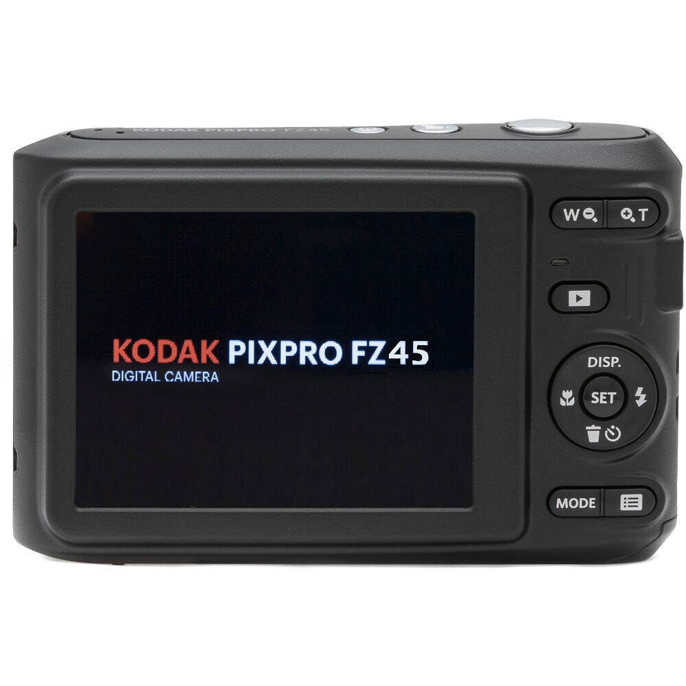 Kodak Pixpro FZ45 Friendly Zoom Dijital Fotoğraf Makinesi