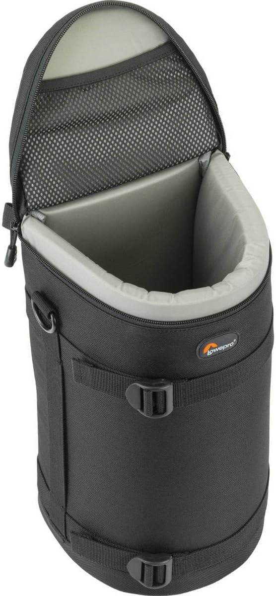 Lowepro Lens Case 13x32 cm (Siyah)
