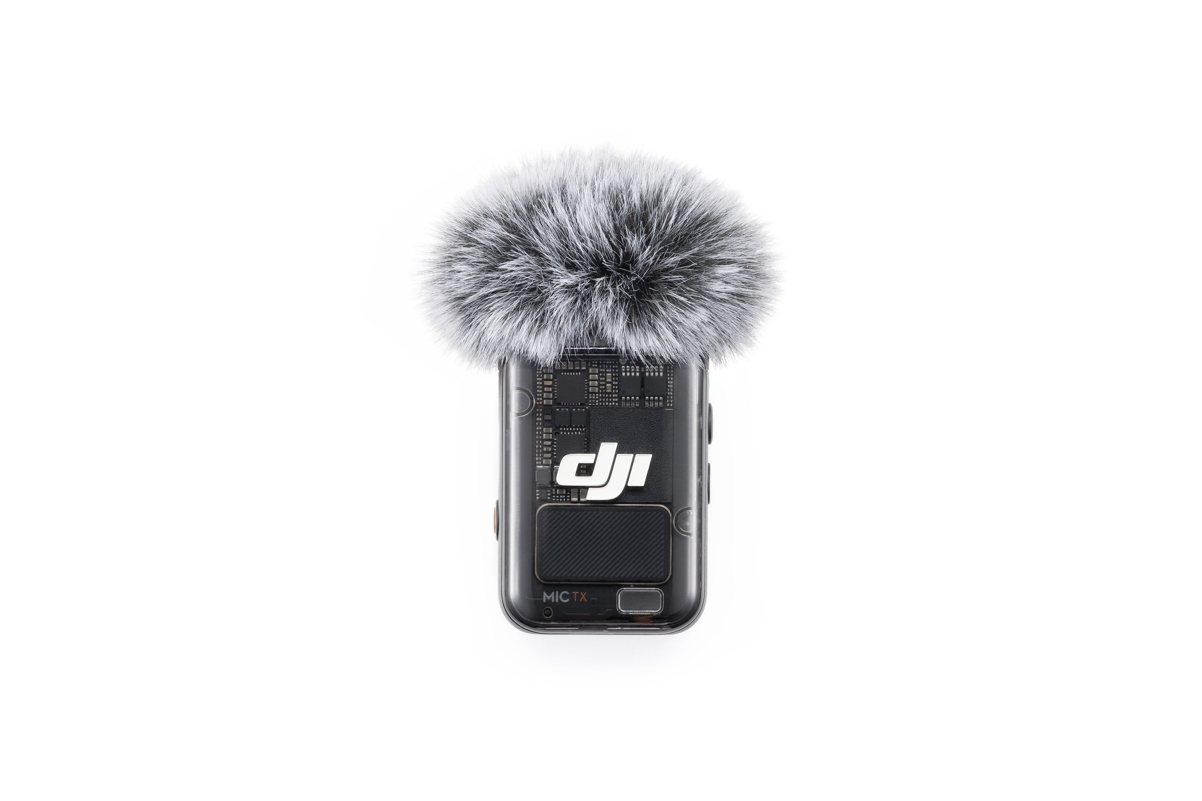 DJI MIC 2 (1TX+1RX) (DJI Türkiye Karacasulu Garantili)