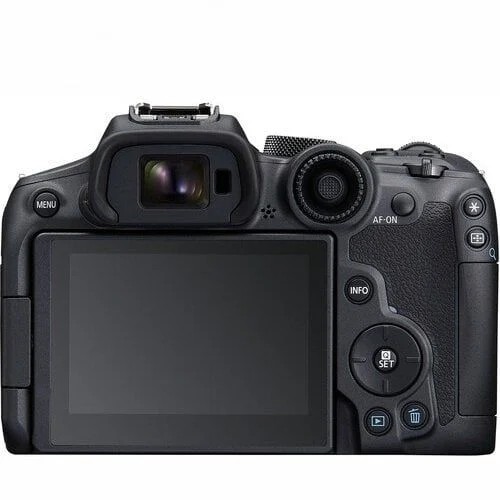 Canon EOS R7 Gövde Aynasız Fotoğraf Makinesi (Canon Eurasia Garantili)