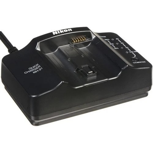 Nikon MH-21 Şarj Cihazı