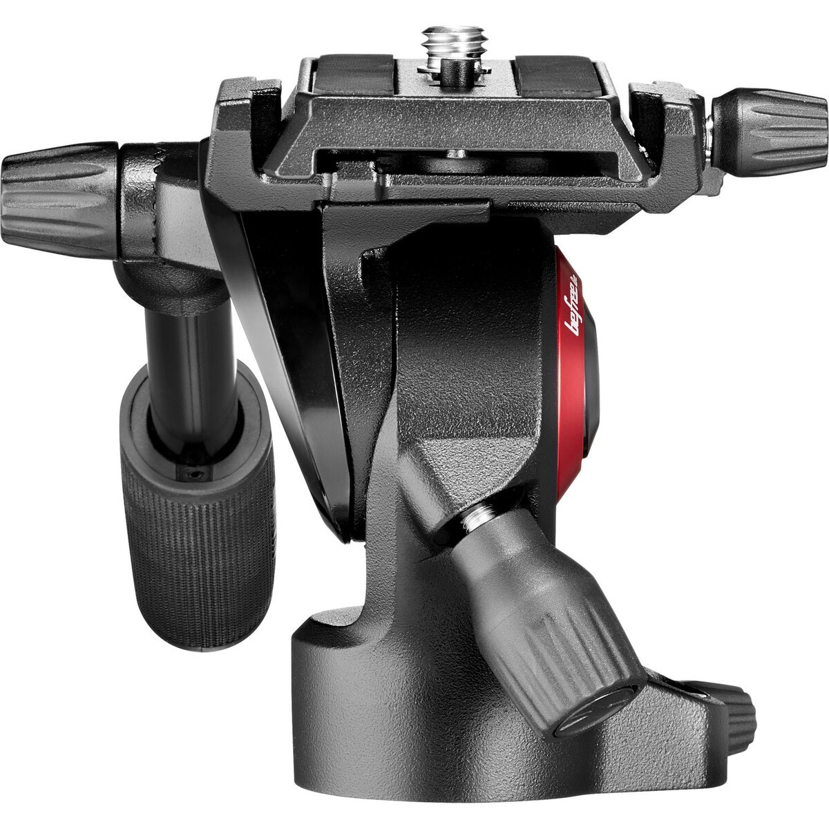 Manfrotto MVH400AH Befree Video Kafa