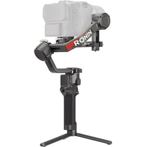 DJI RS 4 Pro (DJI Karacasulu Garantili)