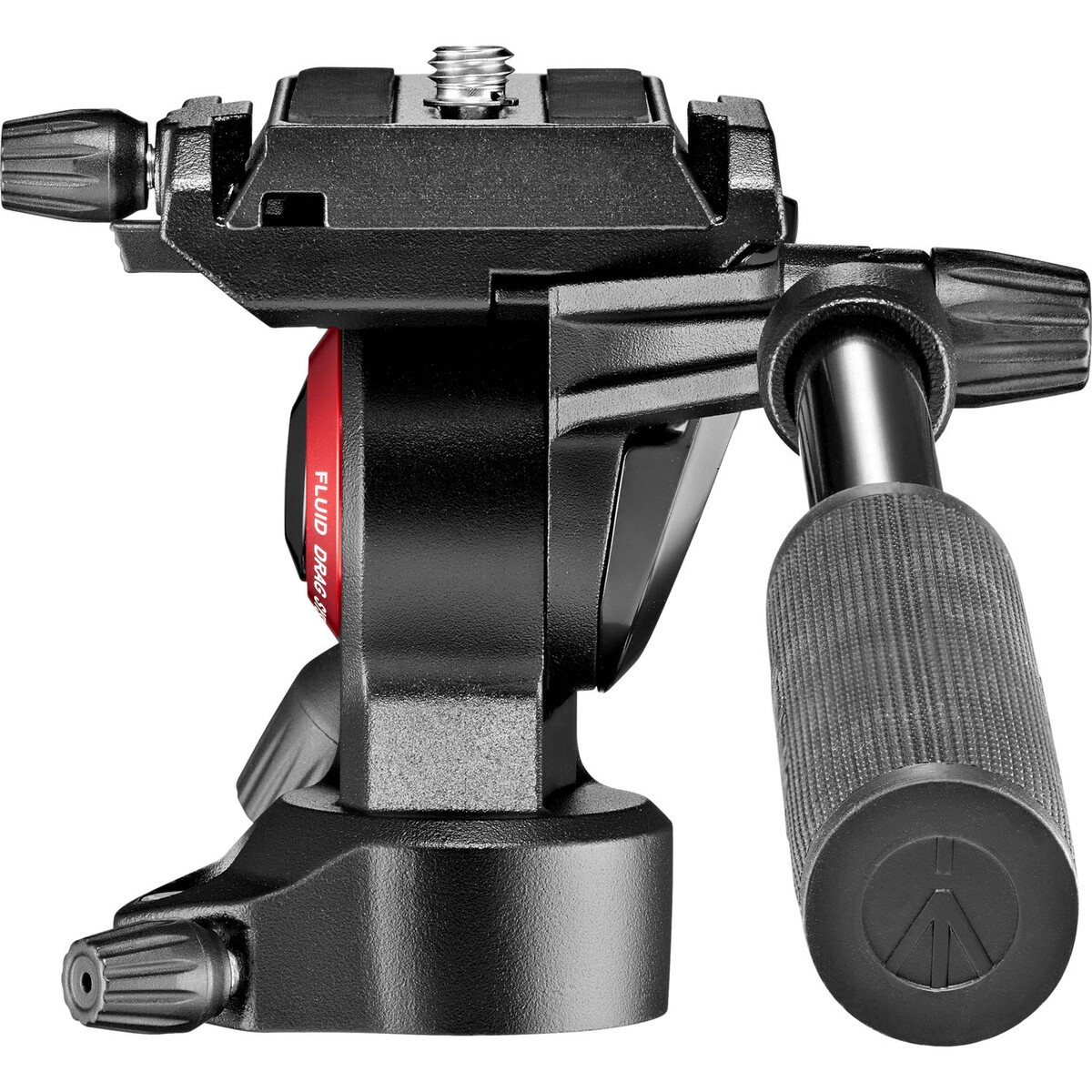 Manfrotto MVH400AH Befree Video Kafa