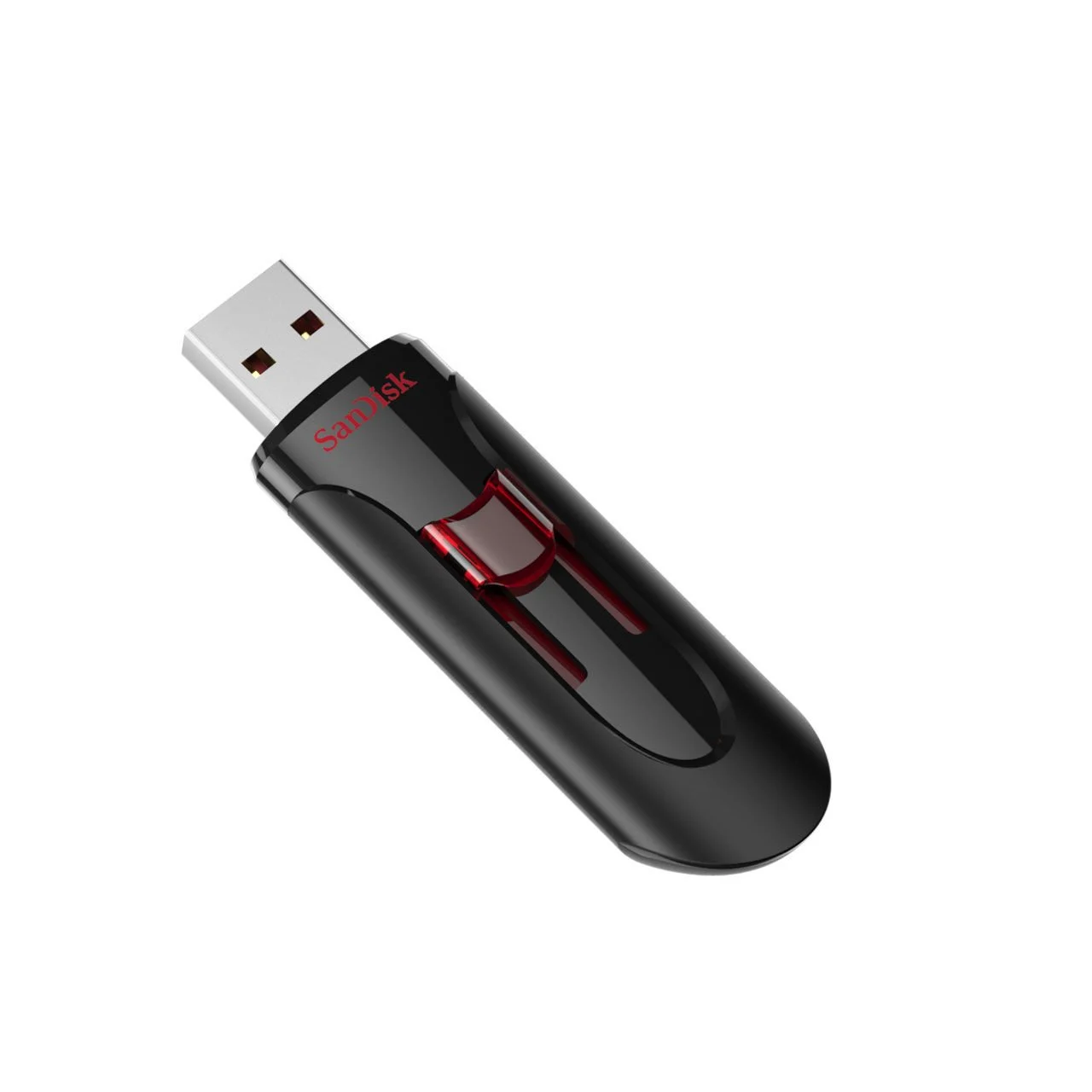 Sandisk 64GB Cruzer Glide 3.0 Flash Bellek