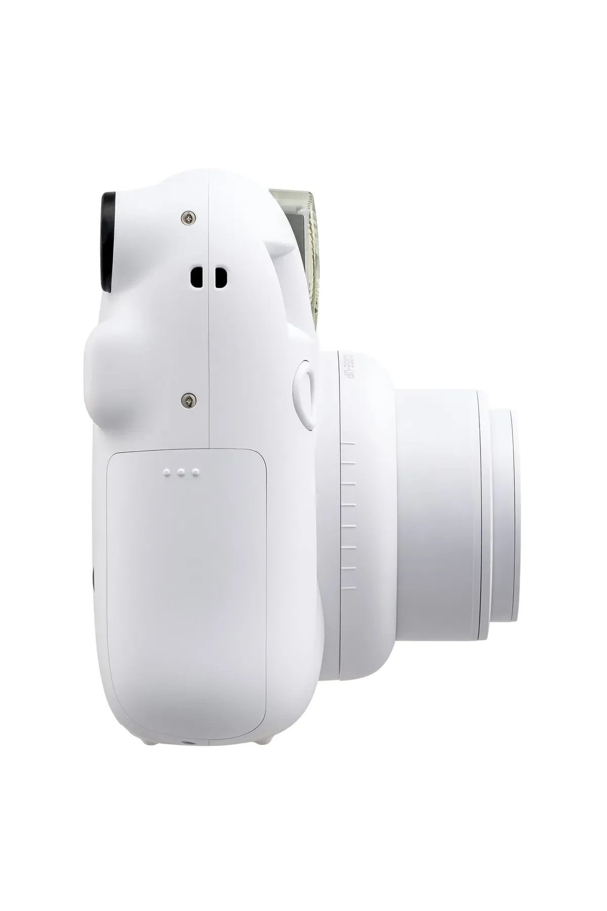 Instax mini 12 Beyaz Fotoğraf Makinesi (Albüm ve Magnet Hediyeli)