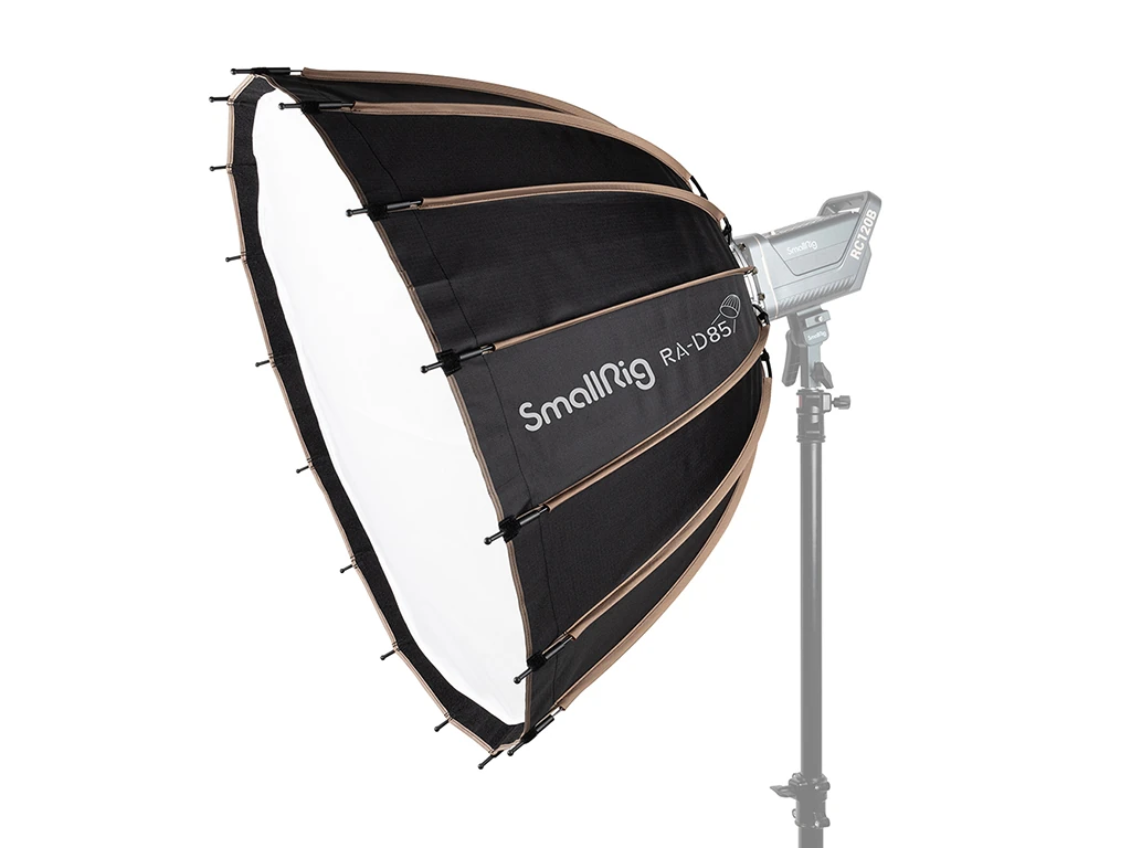 SmallRig 3586 RA-D85 Parabolic Softbox