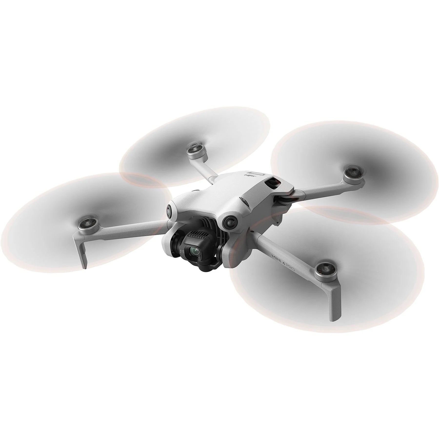 DJI Mini 4 Pro Fly More Combo Plus (DJI RC 2) (DJI Türkiye Karacasulu Garantili)