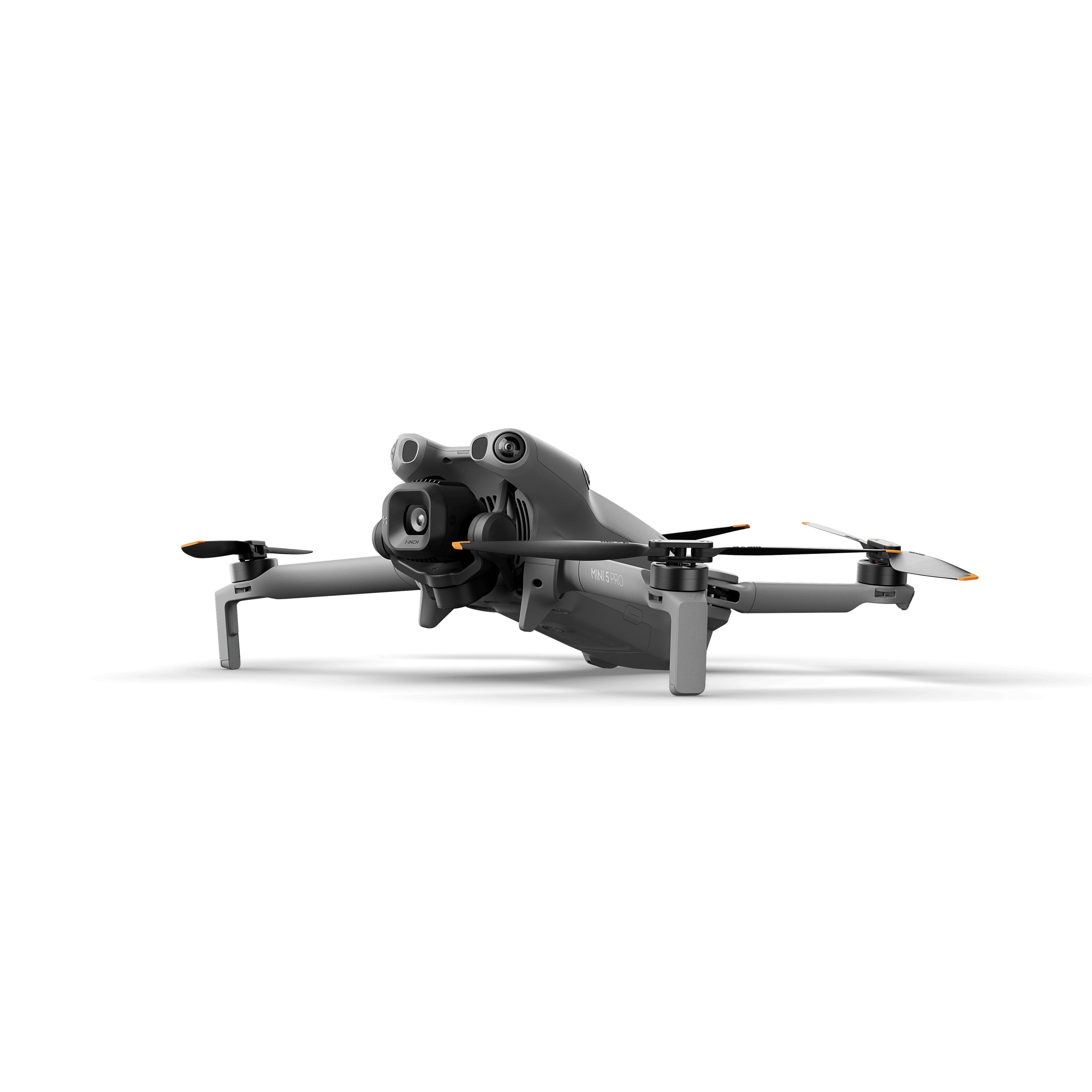 DJI Mini 5 Pro Fly More Combo Plus (DJI RC 2) (DJI Türkiye Karacasulu Garantili)